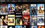 Crackle - MOVIES and TV - Android Apps on Google Play