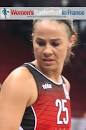 Becky Hammon
