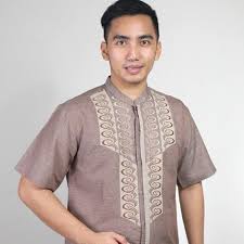 Baju Koko Modern (@bajukokoterbaru) | Twitter