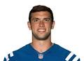 Andrew Luck Stats, News, Videos, Highlights, Pictures, Bio.