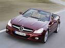 2009 Mercedes-Benz SL-class - Latest News, Reivews, and Auto Show ...