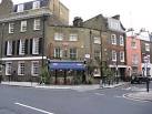 TQ2979 : The 'Cask and Glass', - via Daymix