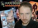 Andy Diggle Speaks! - CapcomBionicCommando: Blog - IGN