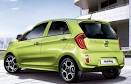 Kia Morning. MotoBurg