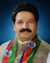 Shri Vinod Nagar (Delhi, State President Lok Janshakti Party) - vinod-naagar