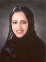 الشامسي حاصلة على شهادة