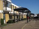 TF6520 : A&amp;E and other entrances to Queen Elizabeth Hospital - via Daymix