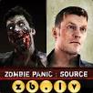 для игроков Zombie Panic!