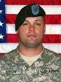 Photo: #Spc. Robert Dixon, 27, of Minneapolis, was killed in Iraq Sunday ... - 20070509_dixon_3