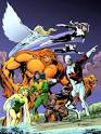 Alpha Flight - Television Tropes &amp; Idioms