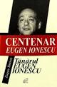 Centenar Eugen Ionescu - Eugen Simion - vd-c_101