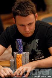 ... beating German Marc Tschirch heads up to take down the title and the ...