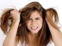 is to have my hair back to