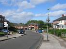 Birmingham conurbation. - via Daymix