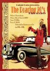 ROARING 20S FASHION | World Fashion