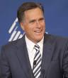 By Dave Andrusko. Pro-life presidential candidate Mitt Romney - MittRomney321re