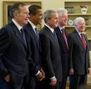 Phi Beta Kappa Society :: U.S. Presidents Share a Phi Beta Kappa ...