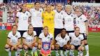 U.S. womens soccer to host Canada on 2014 schedule