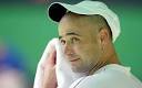 Andre Agassi