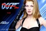 Movie Photos: Rosamund Pike in MGM's Die Another Day - 2002