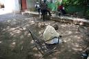 Georgianne Nienaber  Report Questions NGO Accountability in Haiti