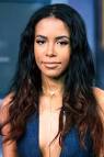 Aaliyah's New Album Is in the