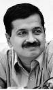 Arvind Kejriwal. Civil society's version of the Lokpal Bill will be the ... - THVSA_10_Kejriwal_i_546440e