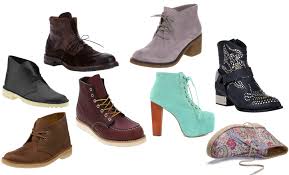 Jual Sepatu Boots Wanita Di Bandung | Buat Sepatu Custom