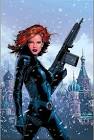 Black Widow - Marvel Comics Photo (14636828) - Fanpop