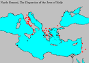 Genealogy of the Jews in Sicilia (Sicily): Family History ...