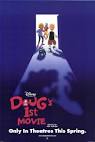 Doug's 1st Movie Movie Poster - Internet Movie Poster Awards Gallery
