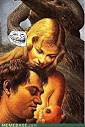 internet memes - Adam, Eve and