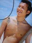 小出恵介＆水川あさみやっぱり付き合っていた…箱根で堂々と手つなぎ ...
