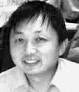 Wei Xing Zheng was born in