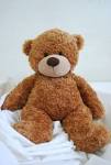 File:Oso de peluche, regalo. - via Daymix