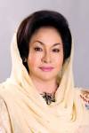 The official First Lady of Malaysia is the Seri Paduka Baginda Raja ... - Datin-Rosmah-Mansoor