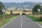 Hose Lane near Hose, - via Daymix