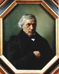 Portrait of Victor Cousin (1792-1867) - Henri Lehmann als ...