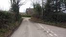 The pattern is repeated south of the Teme in the Bromyard uplands. - via Daymix