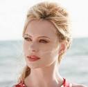 La bellissima Anna Falchi