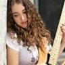 For the second year in a row, Tal Wilkenfeld was the most viewed, ...