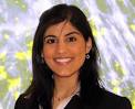 Anjali Thakkar has been awarded a 2011 Harry S. Truman Scholarship. - 20110407121017-1