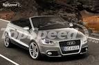 2011 Audi A1 Convertible Preview - AutoSpies Auto News