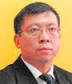 Mike Yam, president, India operations, Raffles Education Corp, Singapore, ... - tt2