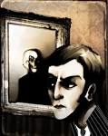 Or perhaps it is more like The Picture of Dorian Gray ... - dorian_gray_by_brindo-d3de0og