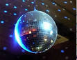 Disco ball - Wikipedia, the free encyclopedia