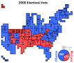 United States presidential election, 2008 - Wikipedia, the free ...
