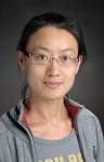 Zhaozhao Qin, M.Sc. student