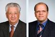 Helmut und Tony Frantzen Die Kunden der Firma A. Frantzen & Sohn werden bei ...