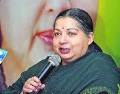 Jayalalithaa | TopNews